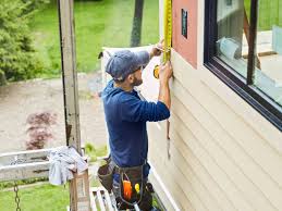 Best Aluminum Siding Installation  in Village Shires, PA